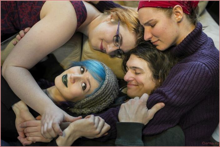 Полиамория — что же это за отношения такие polyamory, relationships