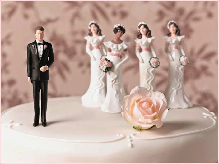 Polygamie, Monogamie, Antike, unsere Zeit