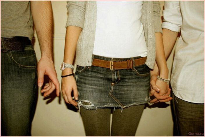 Что делать, если тебе нравится девушка твоего лучшего друга? you like it girl