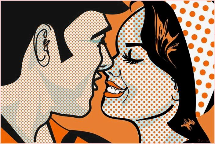 Как понять, любит ли тебя мужчина? 23 признака understand, loves, you, man, sign