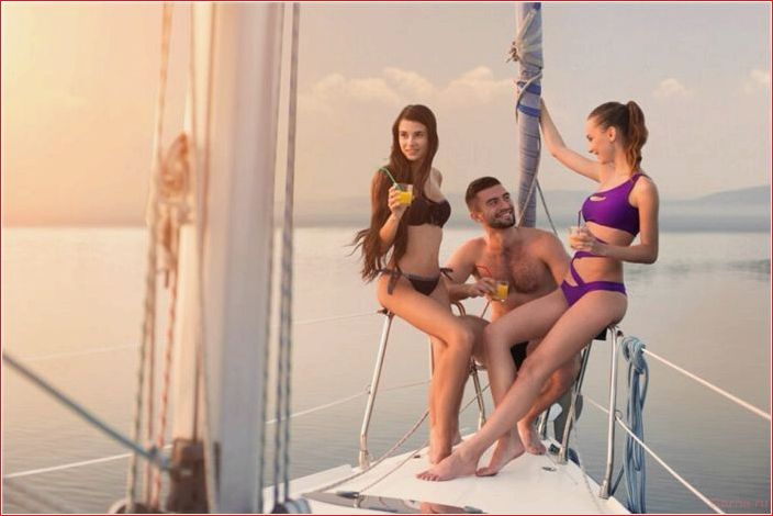 Как уговорить жену на секс втроем: несколько секретов convince, wife, sex, threesome, several