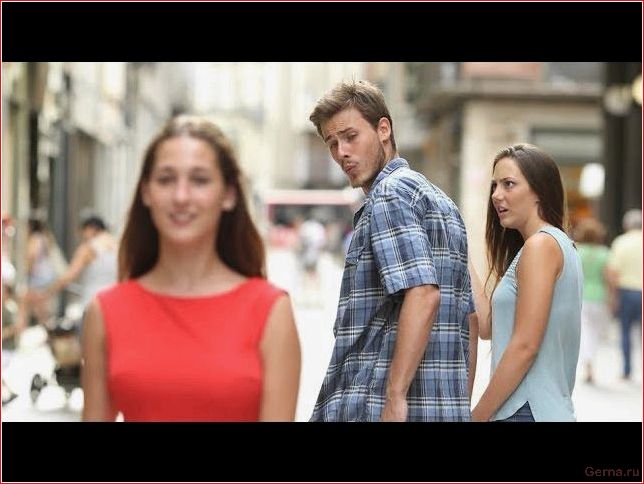 Männer stehen auf einen knackigen Po