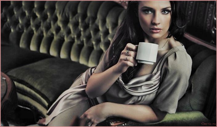 Почему мужчины заводят любовниц? ТОП-5 причин Männer, haben, Geliebte, Top 5