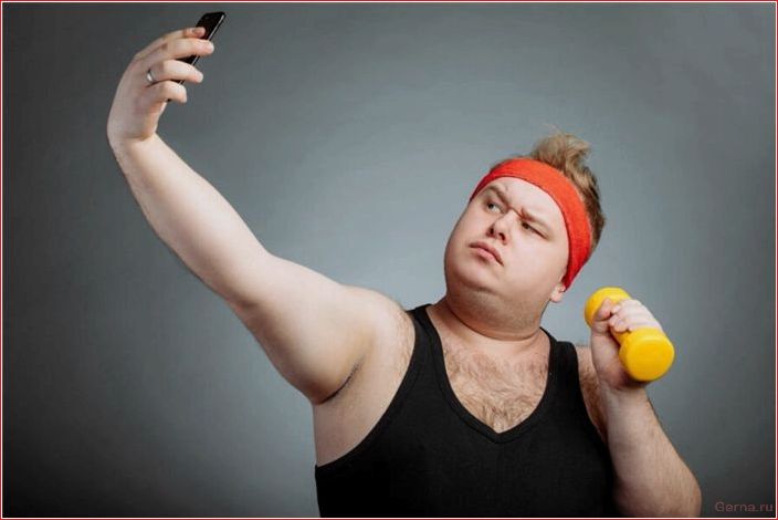 Почему женщины любят больших мужчин? women love big men