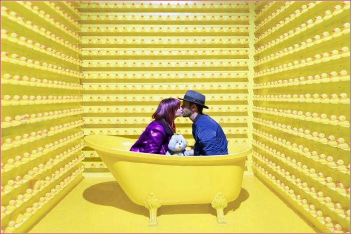 Стоит ли мыться перед сексом? wash, before, sex