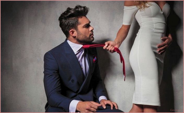understand, the girl is manipulating you