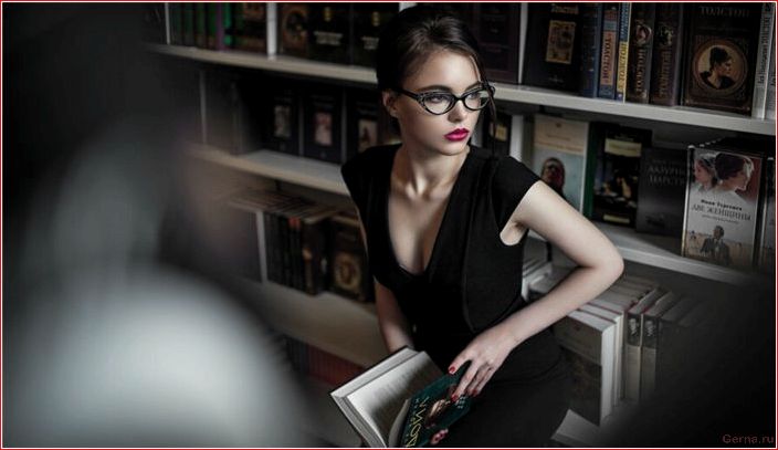 qualities, possesses, smart, girl
