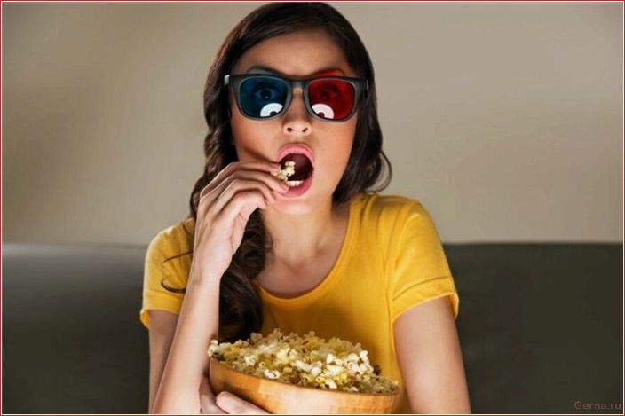 Кинофильм, который растрогает ее сердце и раскачает психику кинофильм, который, растрогает, сердце, раскачает