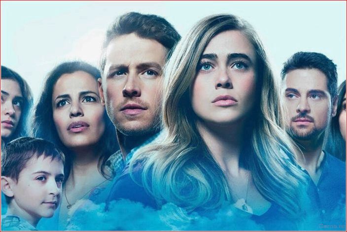 ТОП 30 самых захватывающих сериалов, от которых невозможно оторваться захватывающих, сериалов, невозможно, оторваться
