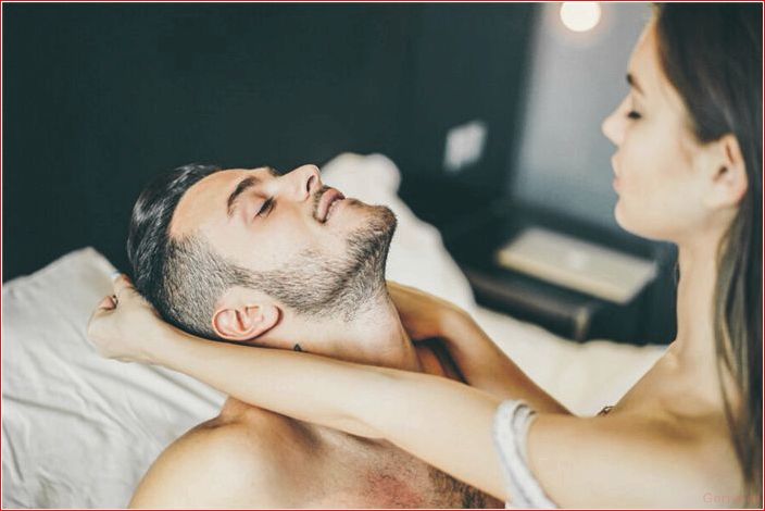 Как мужчине кончить два раза подряд без усилий man, cum, times, in a row, effort