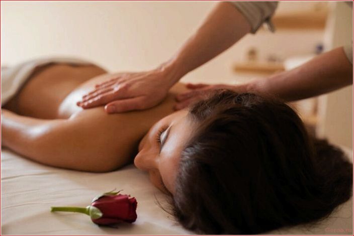 Какое масло использовать для массажа: 13 беспроигрышных вариантов oil, use, massage, win-win