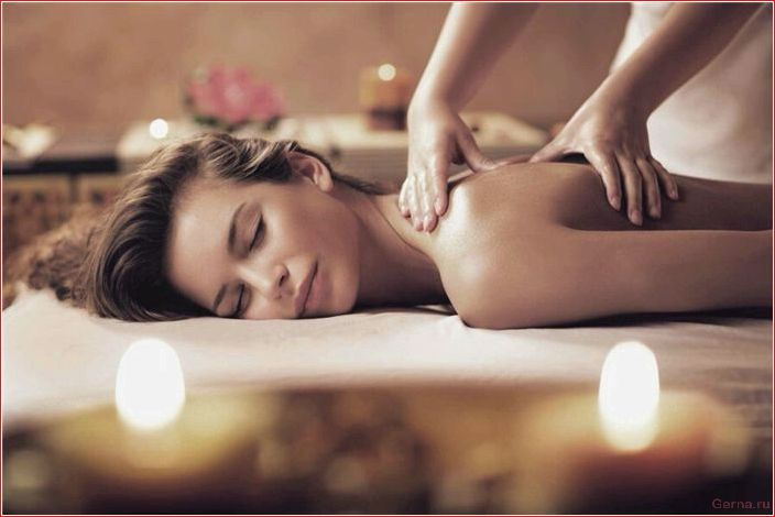 Какое масло использовать для массажа: 13 беспроигрышных вариантов oil, use, massage, win-win