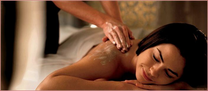 Какое масло использовать для массажа: 13 беспроигрышных вариантов oil, use, massage, win-win