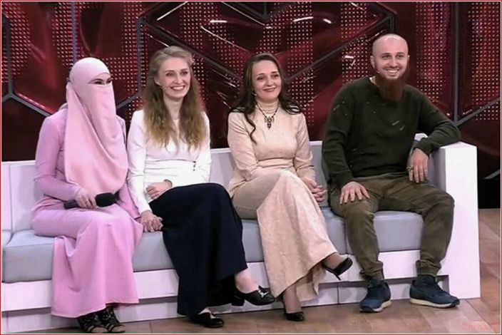 polygamy, women, Russia, want