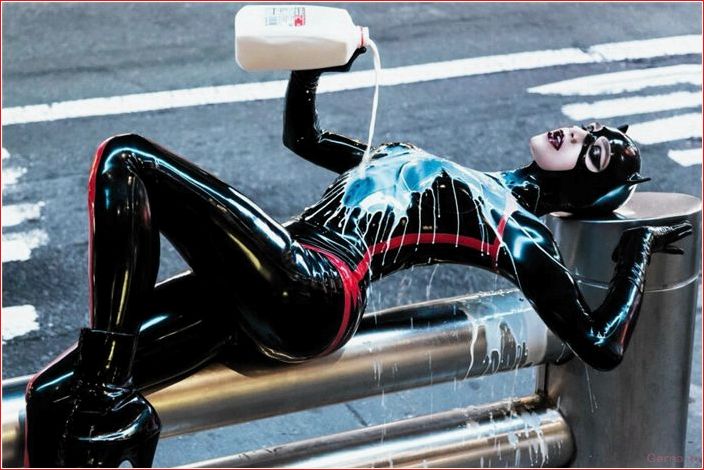 Отличие кинка от фетиша — краткий ответ на частый вопрос difference, kink, fetish, short, answer