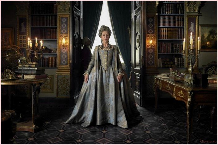 Russian, empresses, served, professional, ticklers