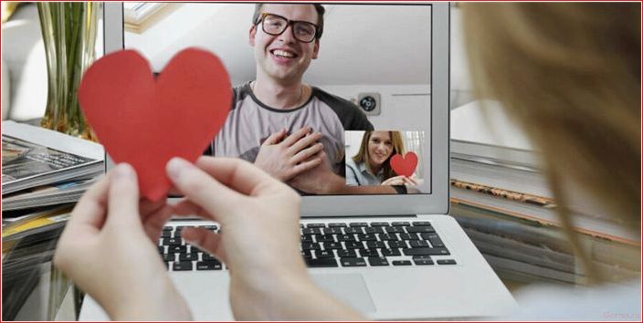 Как начать разговор с девушкой в интернете: варианты общения и особенности Konversation, Mädchen, Internet, Optionen, Kommunikation