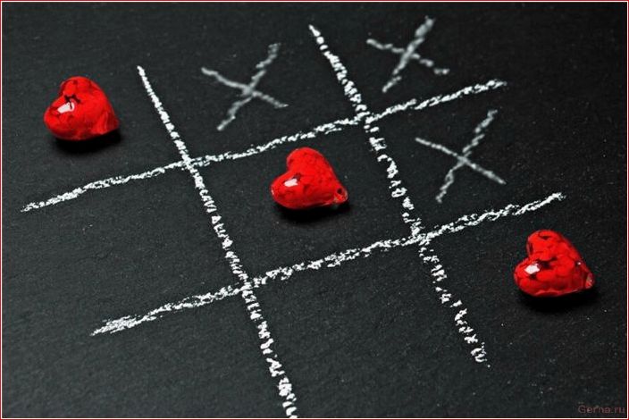 factors capable of ruining love