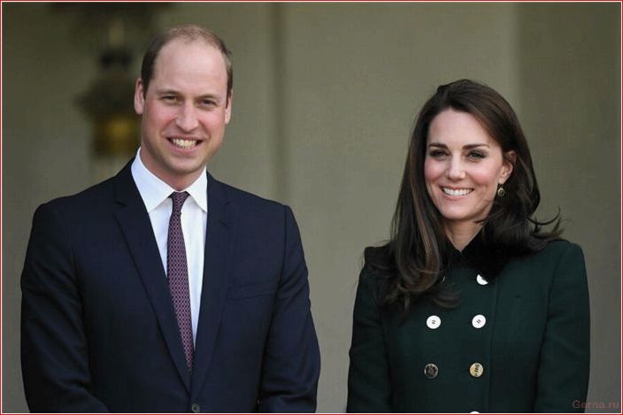 Royal, Rat, Beziehungen, Kate, Middleton
