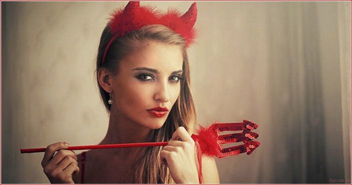 Советы для девушек от профессионалов: как стать стервой? Ratschläge, Mädchen, Profis, werden, Schlampe