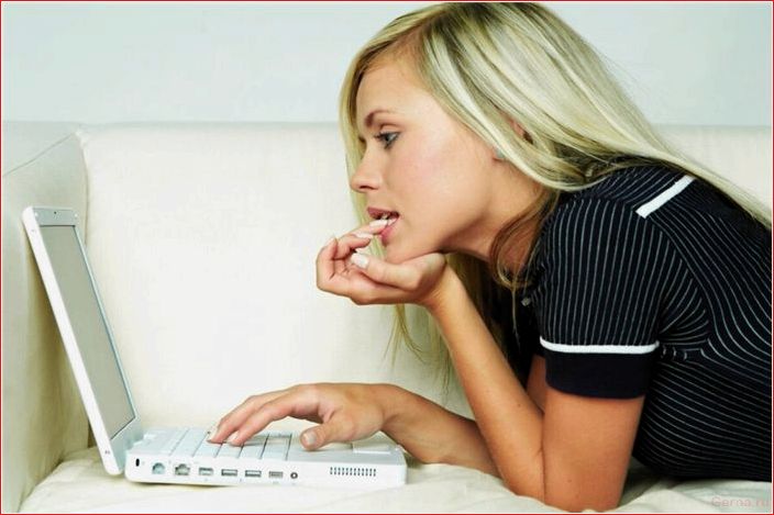 meet, girls, online, get, the right one