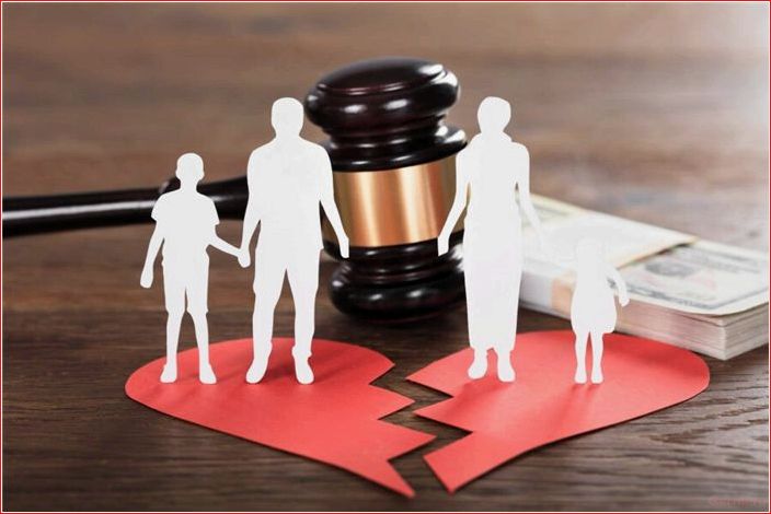 decide, divorce, least, losses