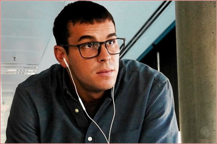 Лучшие фильмы с Марио Касас: ТОП — 25 кинолент с красавцем best, movies, mario, casas, films