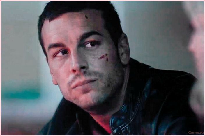 Лучшие фильмы с Марио Касас: ТОП — 25 кинолент с красавцем best, movies, mario, casas, films
