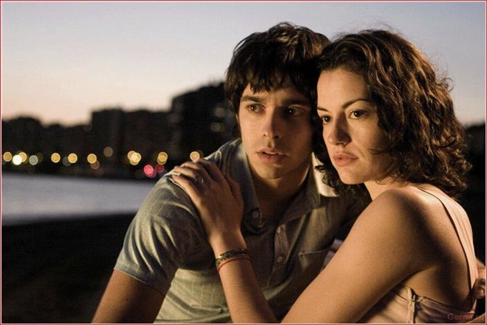 Лучшие фильмы с Марио Касас: ТОП — 25 кинолент с красавцем best, movies, mario, casas, films