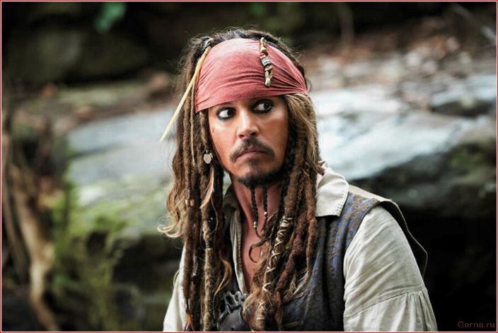 Список самых ярких фраз из Пиратов Карибского моря list, bright, phrases, pirates
