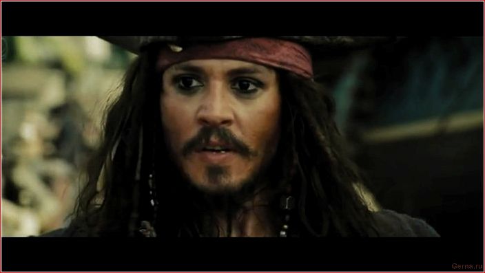 Список самых ярких фраз из Пиратов Карибского моря list, bright, phrases, pirates