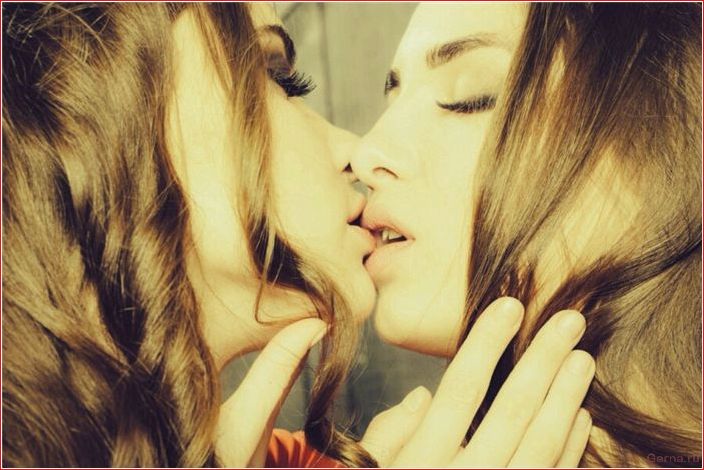 lesbians, experience, orgasm