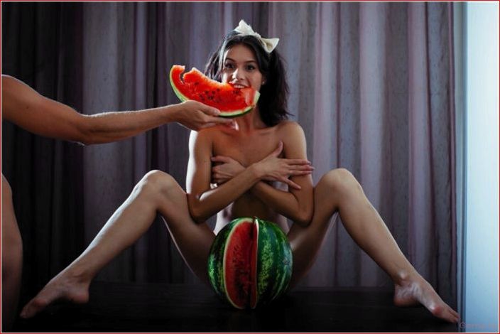 Непривычные вещи, которые очень возбуждают женщин ungewöhnlich, Dinge, erregen, Frauen