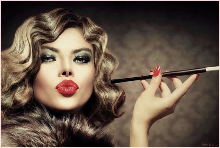 Почему мужчины любят стерв и так ли это на самом деле? men love bitches