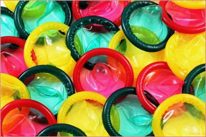 Каких размеров бывают презервативы в Европе, Азии и у нас, в России? sizes, condoms, european