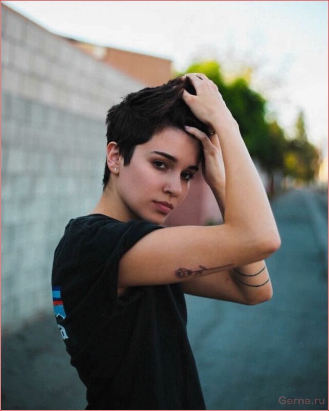 Кто такие томбои и почему девушки превращаются в парней Tomboys, girls, transform