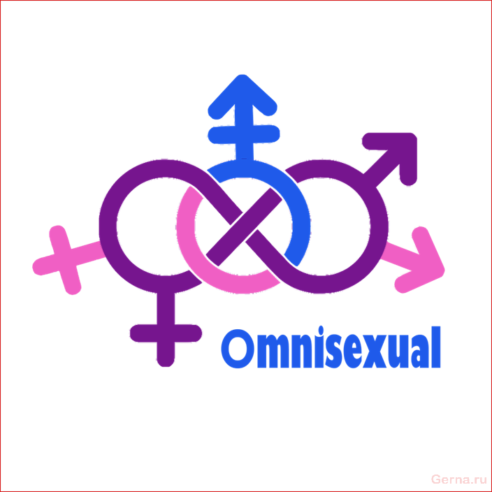 omnisexual, lives
