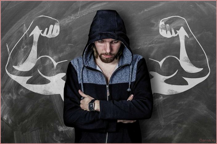 Какой характер нравится девушкам в мужчинах? Charakter, Vorlieben, Mädchen, Männer