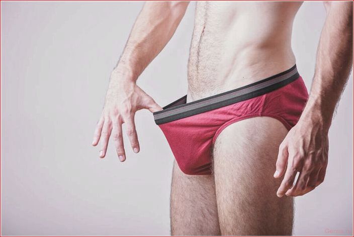 Größe, Penis, optimal