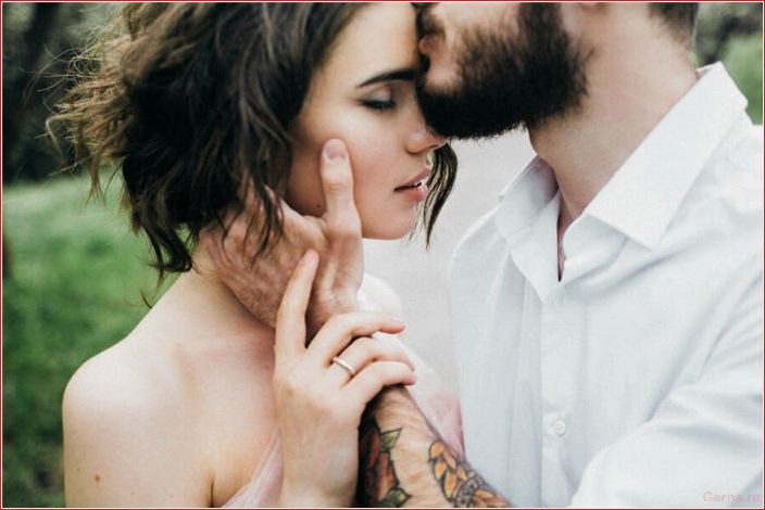 Почему мы закрываем глаза, когда целуемся? Этого ты точно не знал! close our eyes, kiss