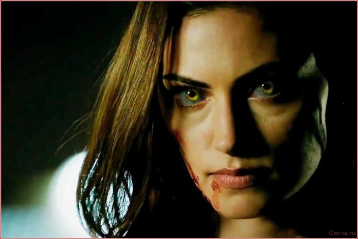 series similar, The Vampire Diaries