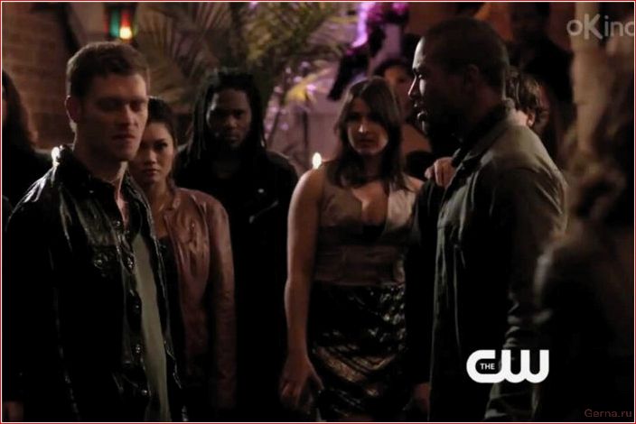 series similar, The Vampire Diaries