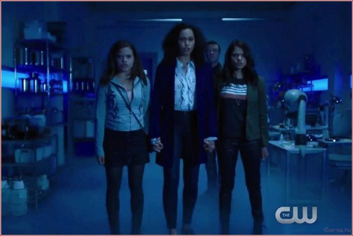 series similar, The Vampire Diaries