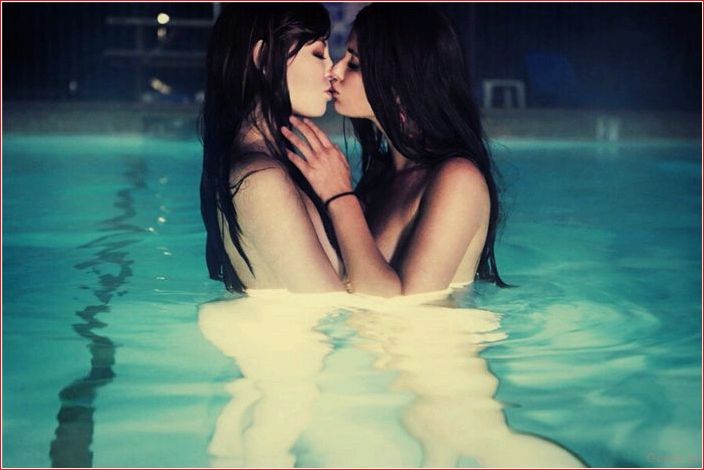 Sex, Lesben, Heterosexuell