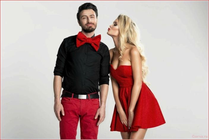 Чем вы и ваш партнер еще можете заняться в свободное время кроме секса? Partner, kann, tun, freie, Zeit