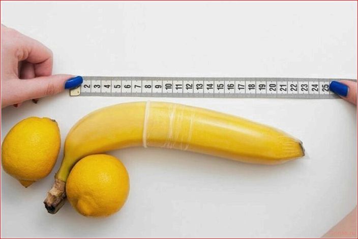 Какой размер члена должен быть, чтобы удовлетворить девушку size, penis, must, satisfy