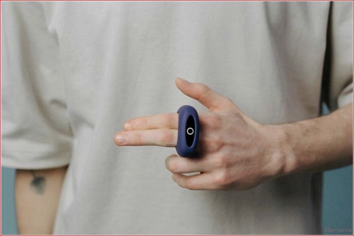 ring, penis, do you need it