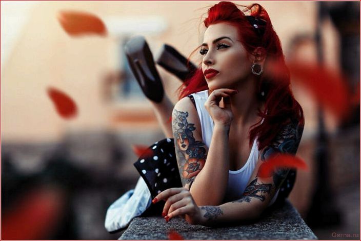 Мужчины считают женщин со странностями более привлекательными men think women are strange, more