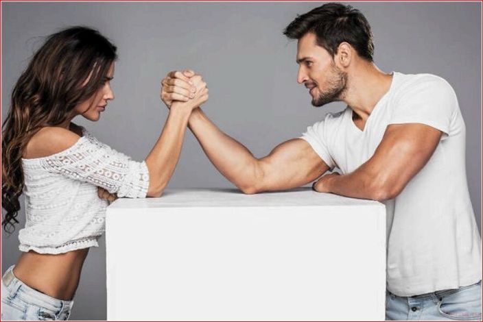 basics, feminine, psychology, leadership, men