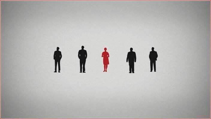 sexism, involuntarily, we become sexists